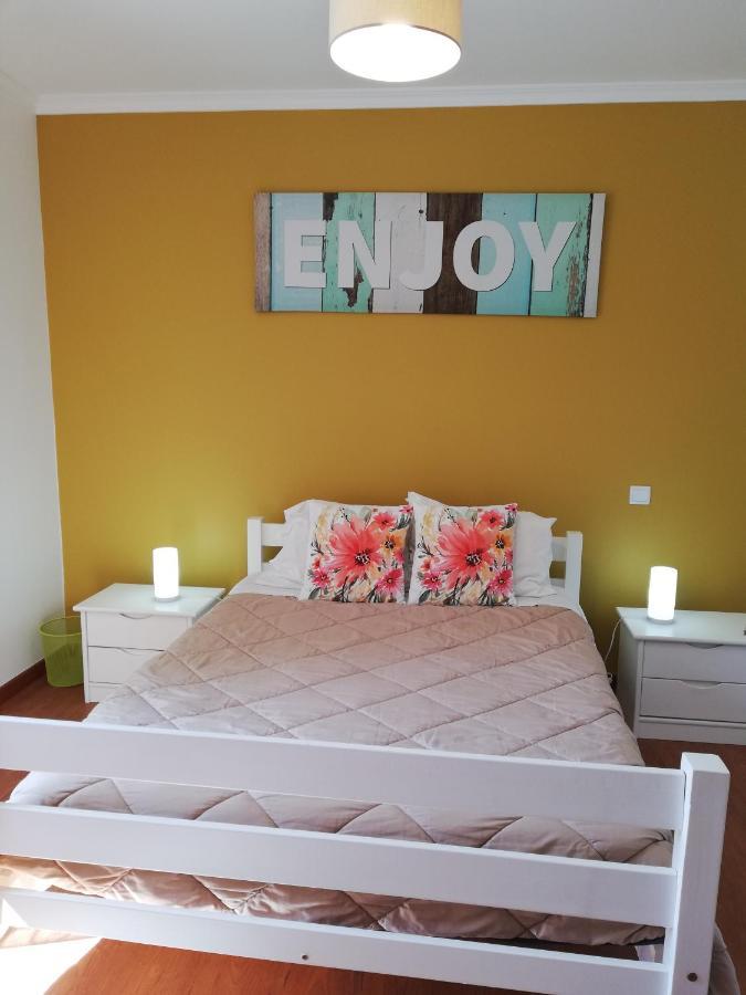 Fx Pena Hostel Φουνκάλ Εξωτερικό φωτογραφία
