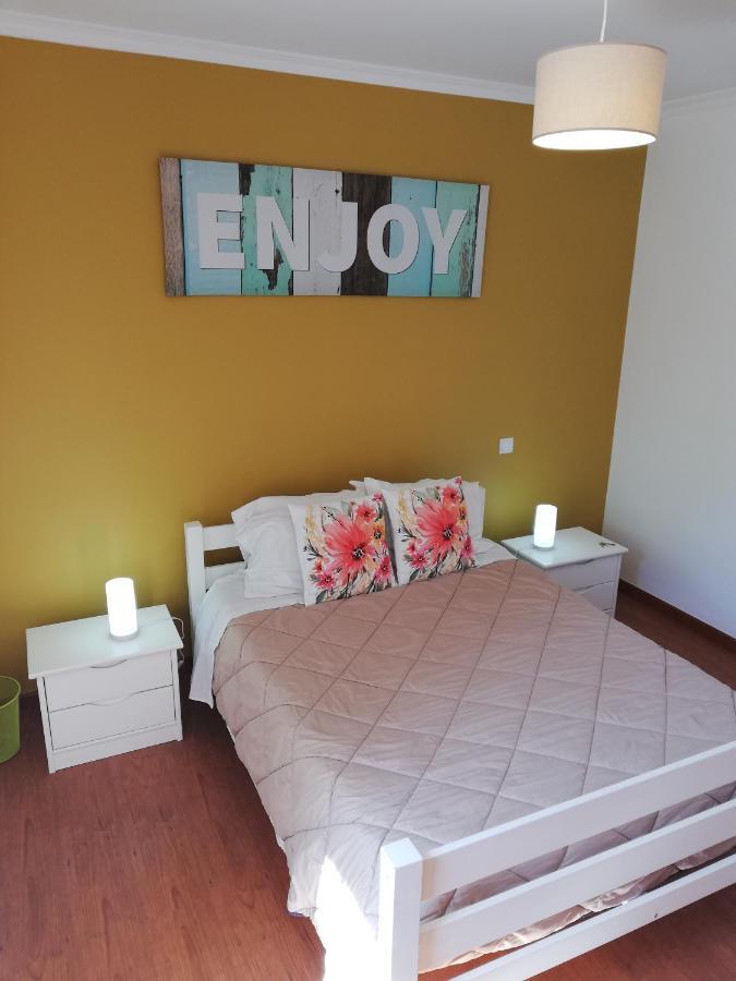 Fx Pena Hostel Φουνκάλ Εξωτερικό φωτογραφία