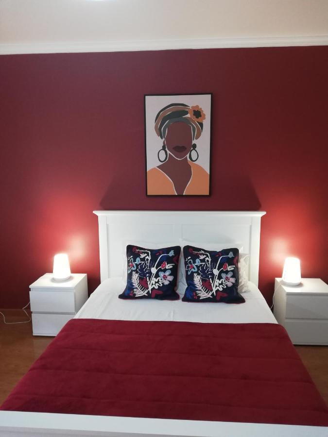 Fx Pena Hostel Φουνκάλ Εξωτερικό φωτογραφία