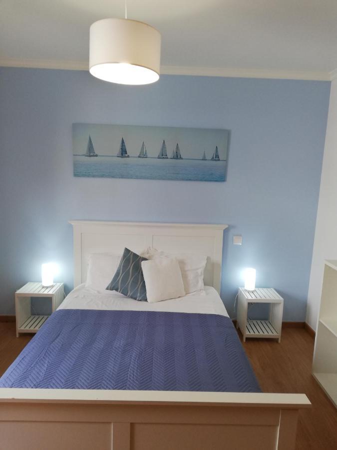Fx Pena Hostel Φουνκάλ Εξωτερικό φωτογραφία