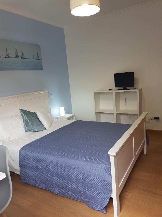 Fx Pena Hostel Φουνκάλ Εξωτερικό φωτογραφία