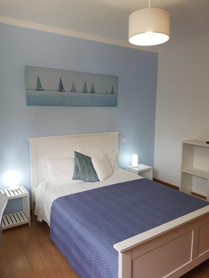 Fx Pena Hostel Φουνκάλ Εξωτερικό φωτογραφία