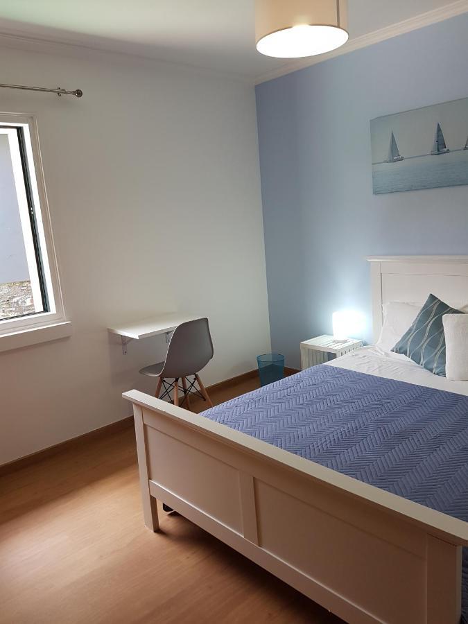 Fx Pena Hostel Φουνκάλ Εξωτερικό φωτογραφία