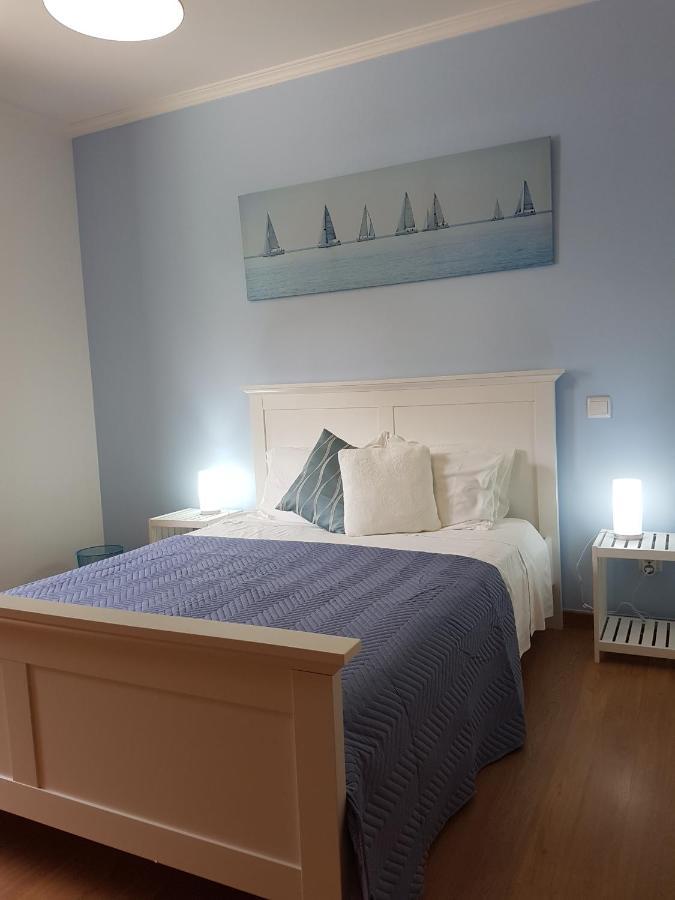 Fx Pena Hostel Φουνκάλ Εξωτερικό φωτογραφία