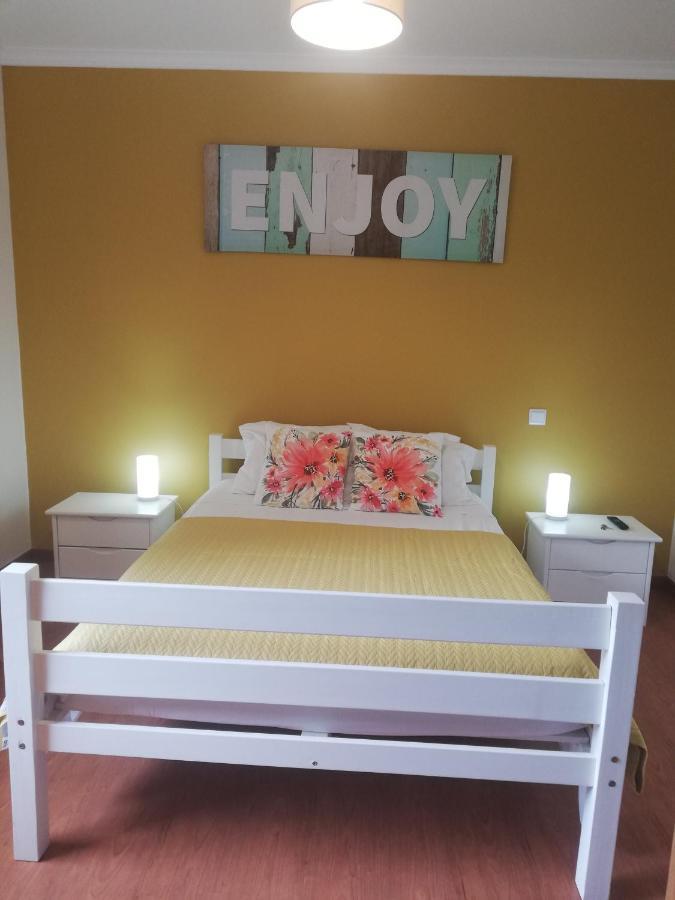 Fx Pena Hostel Φουνκάλ Εξωτερικό φωτογραφία