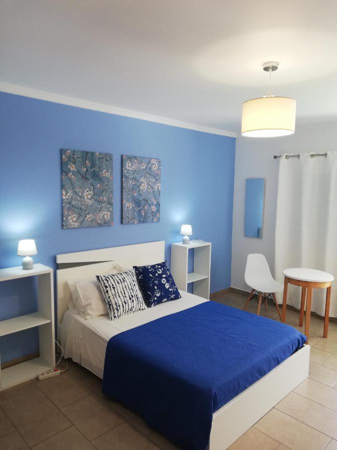 Fx Pena Hostel Φουνκάλ Εξωτερικό φωτογραφία