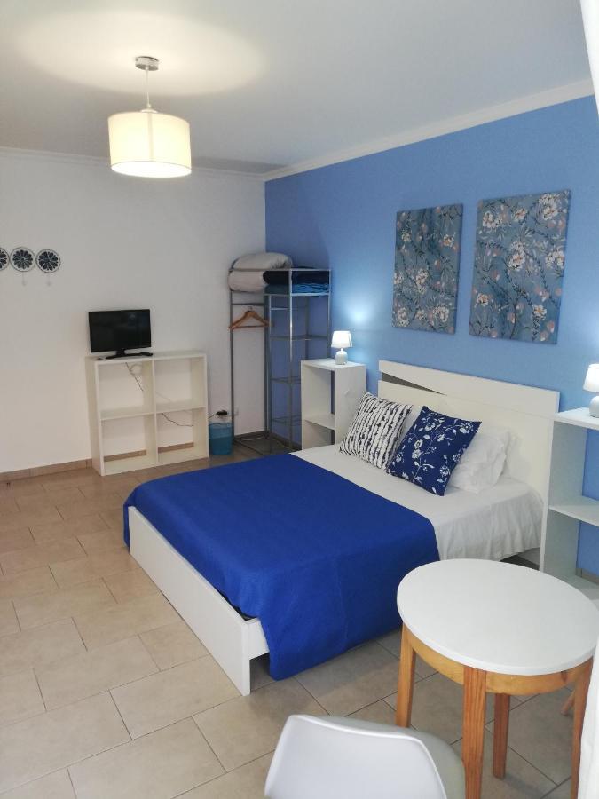 Fx Pena Hostel Φουνκάλ Εξωτερικό φωτογραφία