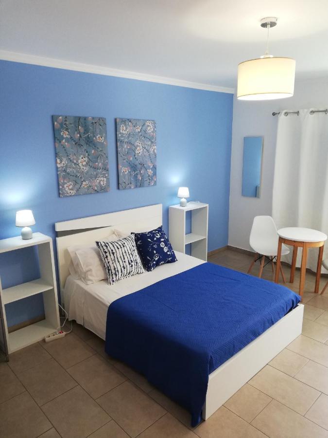 Fx Pena Hostel Φουνκάλ Εξωτερικό φωτογραφία