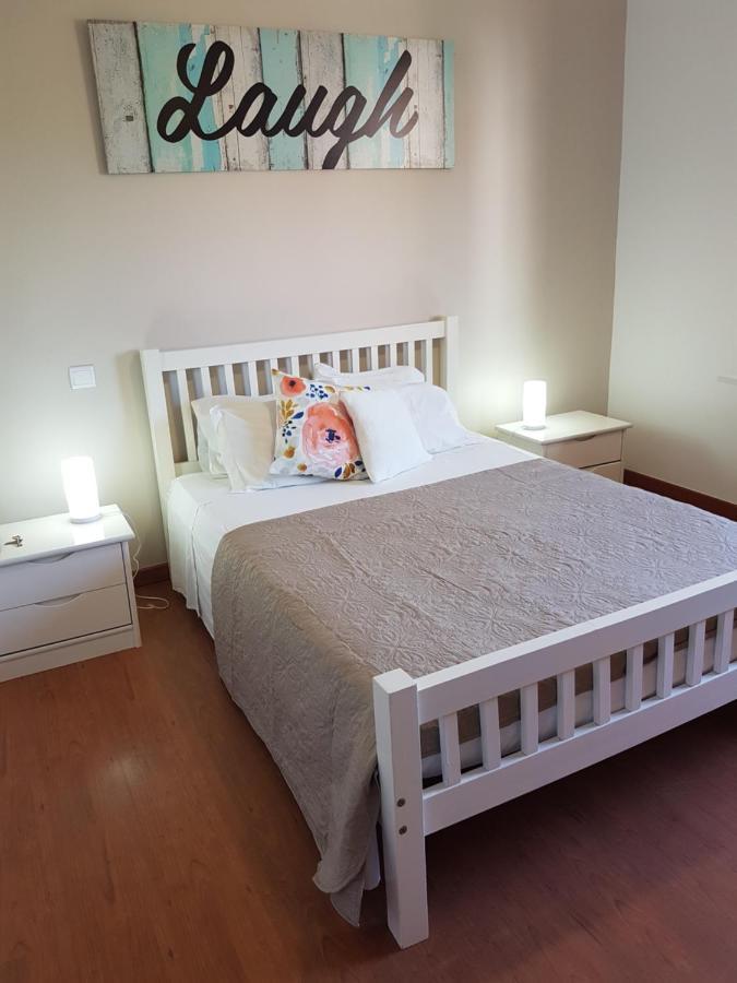Fx Pena Hostel Φουνκάλ Εξωτερικό φωτογραφία