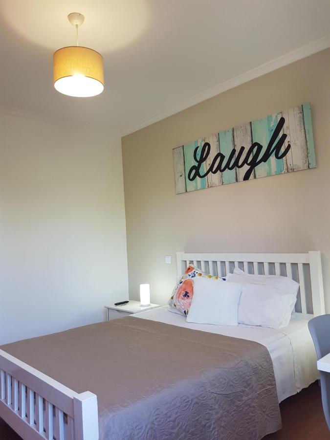 Fx Pena Hostel Φουνκάλ Εξωτερικό φωτογραφία