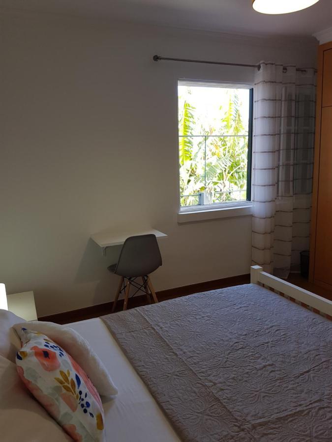 Fx Pena Hostel Φουνκάλ Εξωτερικό φωτογραφία
