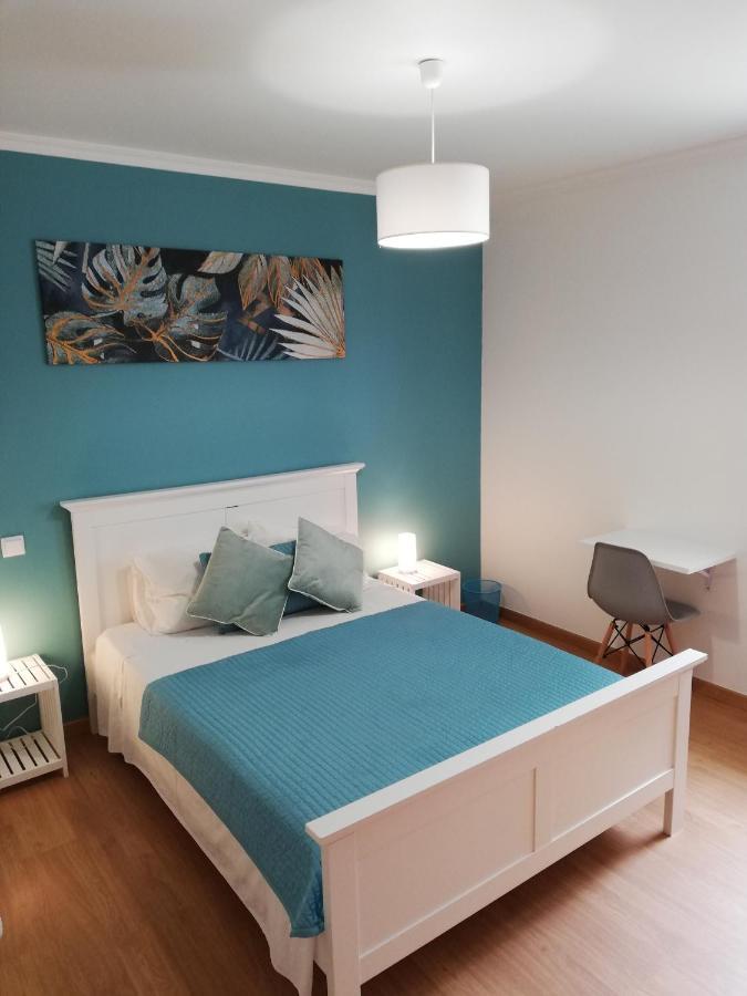 Fx Pena Hostel Φουνκάλ Εξωτερικό φωτογραφία
