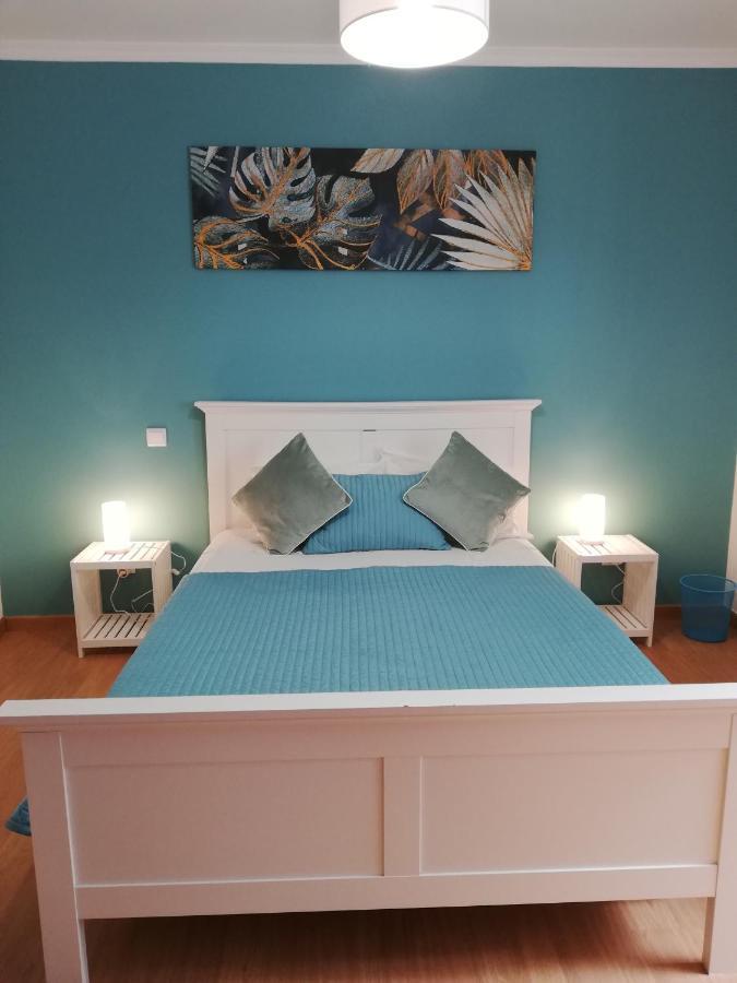 Fx Pena Hostel Φουνκάλ Εξωτερικό φωτογραφία