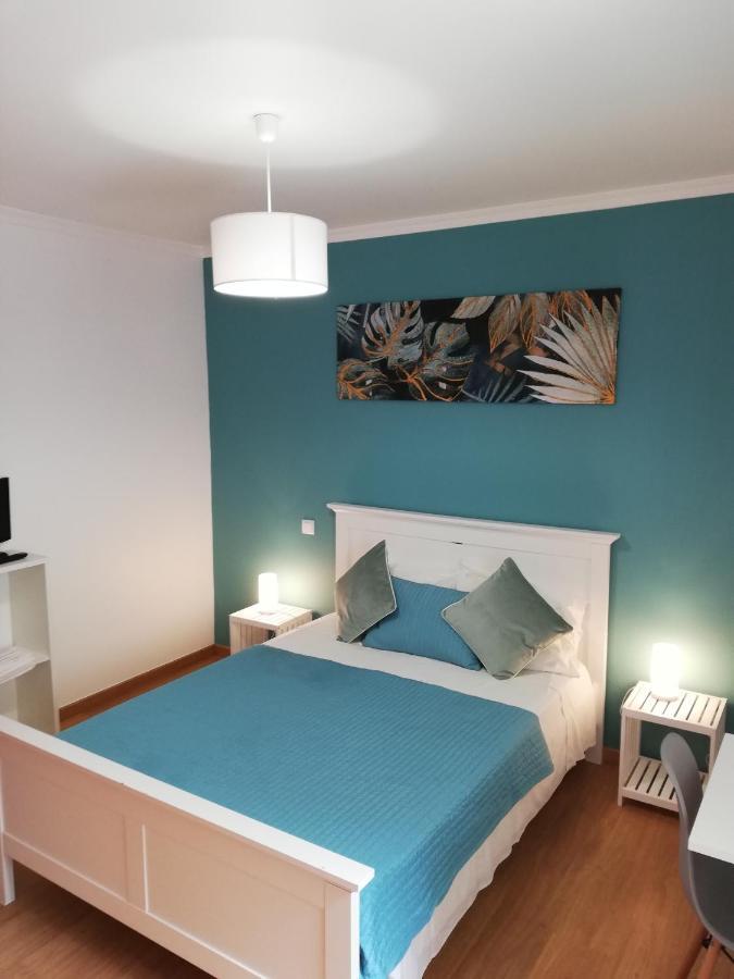 Fx Pena Hostel Φουνκάλ Εξωτερικό φωτογραφία